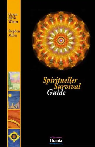 Spiritueller survival guide - spiritueller,