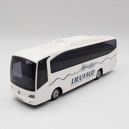 Awm mercedes benz - awm, tourino