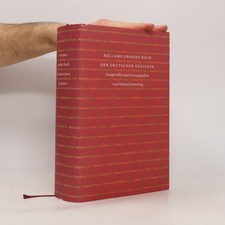 Reclams großes Buch der