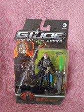 G.I.Joe The Rise of Cobra Cobra Commander von Hasbro
