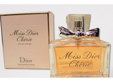 Miss Dior Cherie spray 100 ml