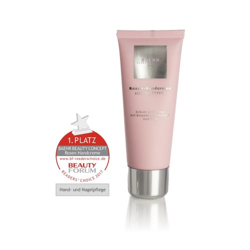 Baehr beauty concept rosen - baehr,