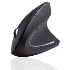 Vertikale Maus ergonomisch 2,4
