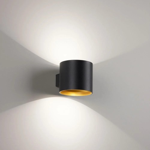 Delta light orbit - light, led