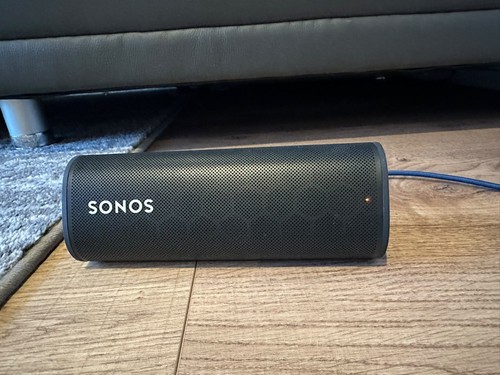 Sonos roam s27 wireless - sonos,