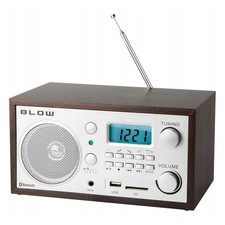Tragbares radio bluetooth - tragbares,