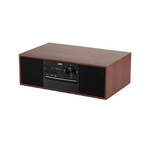 Jvc mini turm e761 kompakte - jvc,