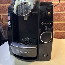 Bosch TAS4502NGB Tassimo JOY