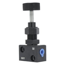 Bremsdruckminderer Bremskraft