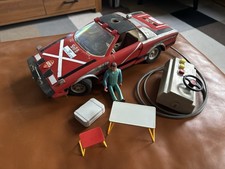 DDR Spielzeug Auto Alfetta