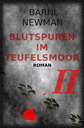 Blutspuren teufelsmoor - teufelsmoor, /