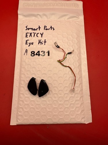 Smart parts extcy - parts, kit