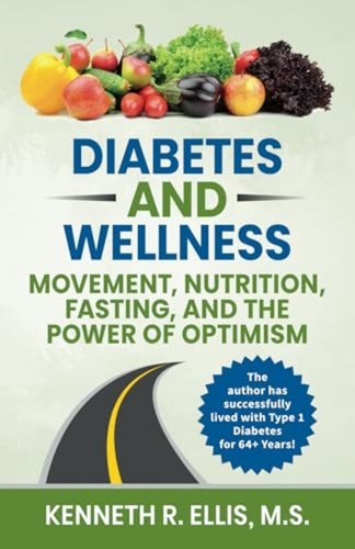 Diabetes and wellness - diabetes,