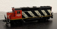 N - Atlas GP40-2 der CN 9308