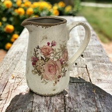 Krug Kanne Vase Clayre & Eef