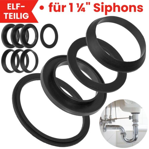 Dichtring 4 zoll - dichtring, 1