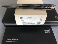 Montblanc STARWALKER CERAMICS