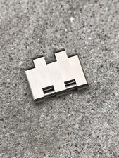 #1405 NOS ORIGINAL ROLEX OYSTERQUARTZ 17014 "JUBILEE" BANDGLIED LINK EDELSTAHL