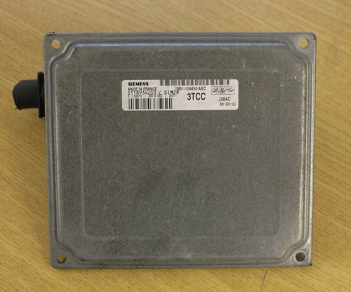 Ford focus mk2 - focus, benzin
