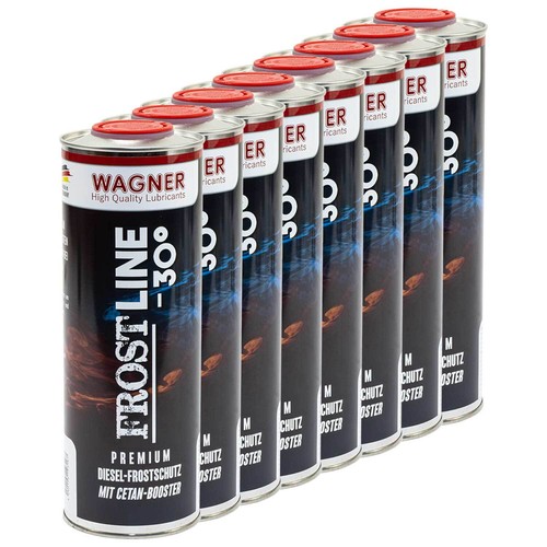Frostline premium diesel - frostline,