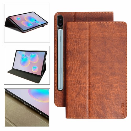 Leder schutzhülle samsung - leder,