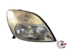Frontscheinwerfer Scheinwerfer rechts 7700432097 Renault Megane Scenic