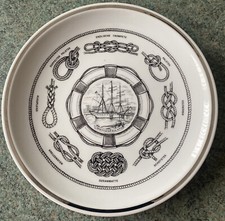 Bremerhaven Schmuckteller