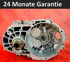 Getriebe VW SHARAN ALHAMBRA