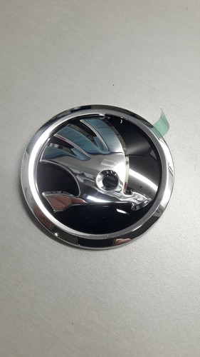Original skoda emblem - original,