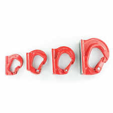 Anschweißhaken Güteklasse 8 Baggerhaken Löffel Frontlader Haken Bagger Lasthaken