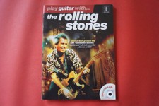 Rolling Stones - Play Guitar