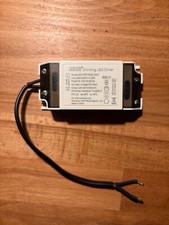 Dimmbarer LED Transformator |