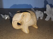 Elefanten Konvolut, Elefanten