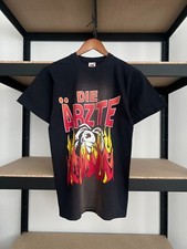 Vintage 2000s Die Arzte Punk