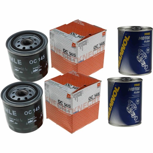 Mahle set filterpaket für - mahle,
