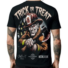 Stuff Box Männer Shirt