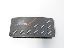 Solis Master Pro Logik Steuerplatine