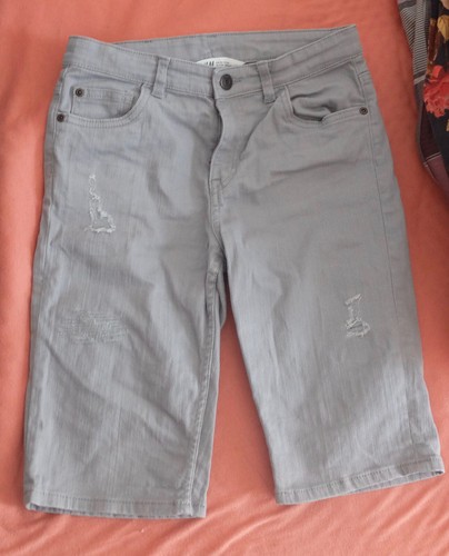 Jeans shorts junge - jeans,