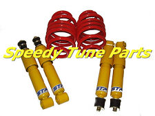 Für VW T4 SPORTFAHRWERK KOMPLETT TIEFERLEGUNG NEU