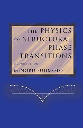 The physics structural - the,