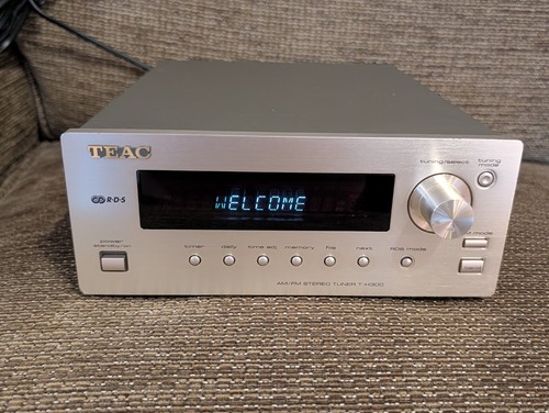 Teac h300 stereo - t-h300,