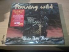 Running Wild - Under Jolly