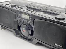 Vintage Hitachi CX-W700 CD