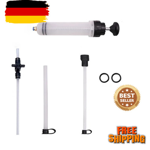 200cc 500cc manual oil fluid - 200cc/500cc,