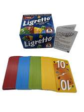 Schmidt Spiele Ligretto