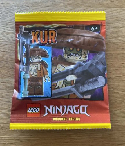 Lego ninjago kur - lego,