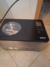 Unold Eismaschine