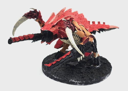 Barbed hierodule bio titan - bio,
