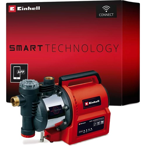 Einhell automatische haus - einhell, und