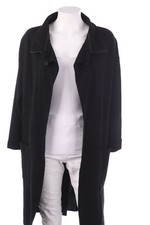 Annette Görtz Strickjacke Cardigan Wolle M schwarz